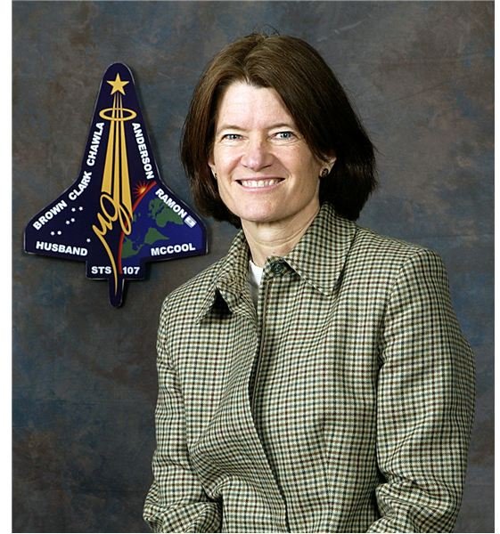 Interesting Facts About Sally Ride: First American Woman in Space