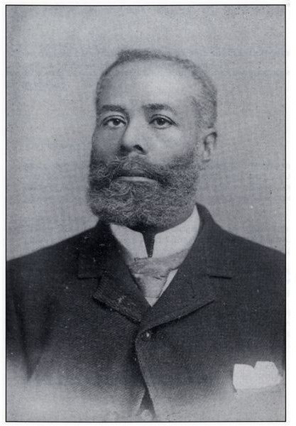 Biography of Elijah McCoy - Steam Engine improvement - Great Engineers and Inventors