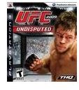 UFC Undisputed Cheats: How to Unlock Special Trophies in the UFC Undisputed PS3 Version