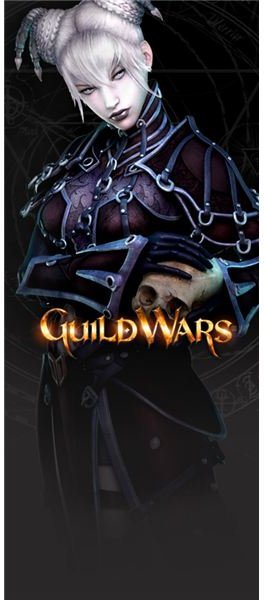 Guild Wars: Creating the Perfect Build for Any Character