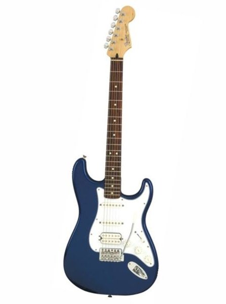 Fender Stratocaster