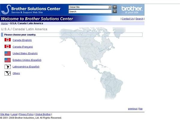 Brother Printer Support - Where to Find Support for Your Brother Printer