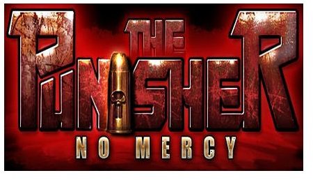 The Punisher: No Mercy - Marvel Comic Book PS3 Game Review