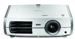 Epson Powerlite 1080p projector