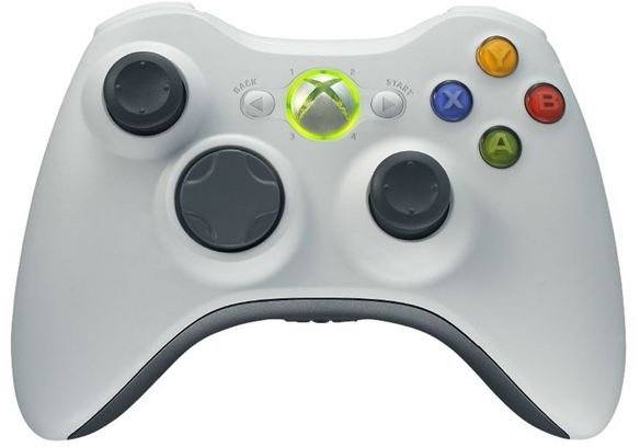 Xbox 360 Controller