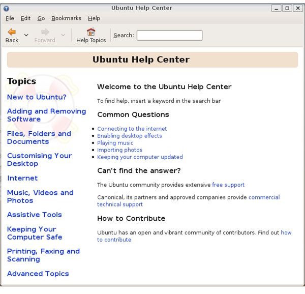 Top Ten Things to Do after you've installed Ubuntu - networking and updates