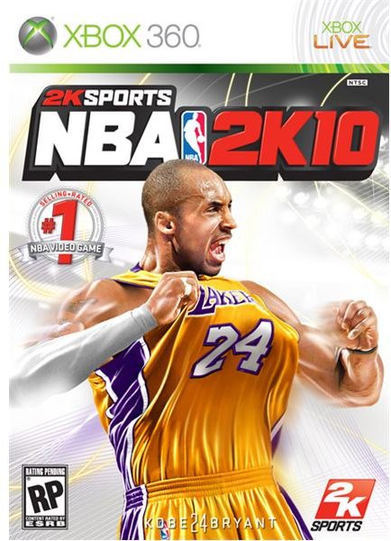 Be an All-Star: NBA 2K10 Achievement Guide