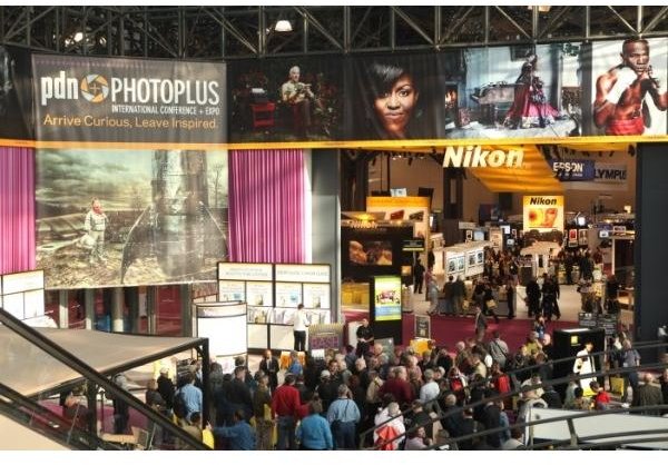 Photo Plus Expo Gives Photographers & Gear Makers a Chance to Meet