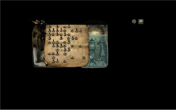 Machinarium Puzzles a Plenty