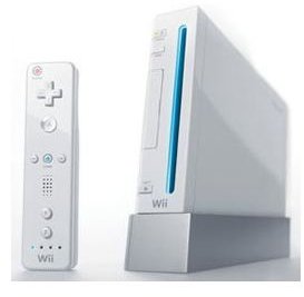 Things That Now Cost the Same as a Nintendo Wii: Other Ways to Spend Your Two Hundred Dollars