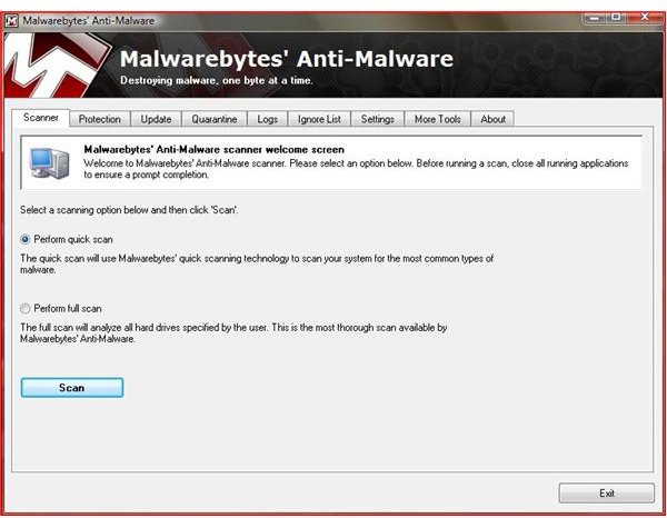 malwarebytes support page