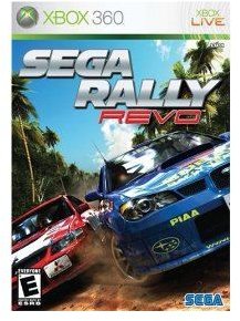 best arcade racing games xbox 360