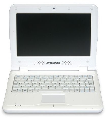 Sylvania Laptop