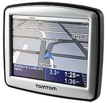 TomTom 125