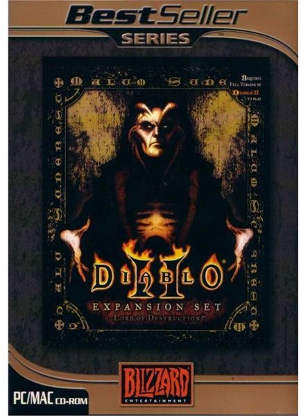 Diablo 2 Mods A Reason To Play
