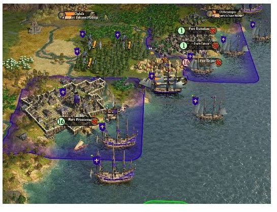 download civilization iv colonization