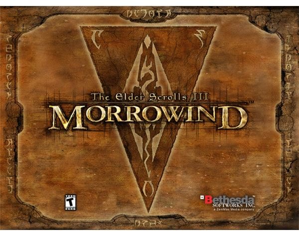 A Complete Guide to The Elders Scrolls: Morrowind