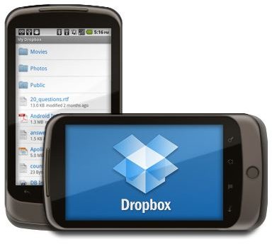 dropbox