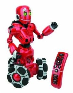 Amazon WowWee Tribot