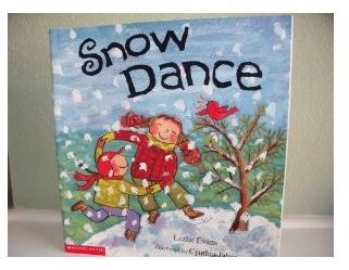 Snow Dance