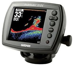 Garmin Fishfinder