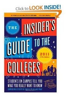 College Guide - amazon.com