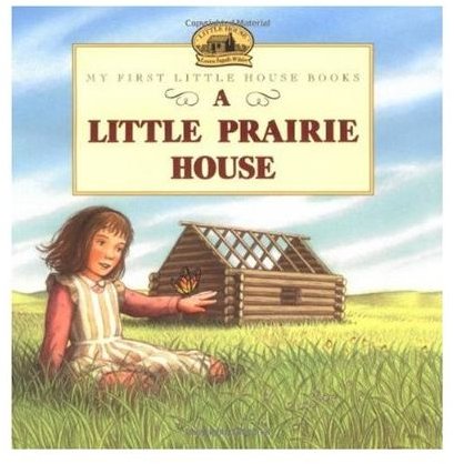 The Little House On The Prairie Books Teaching Ideas For Grades 2 3 Brighthub Education