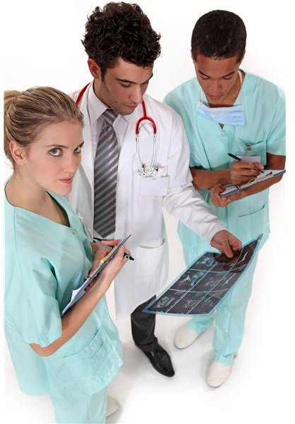 Admission Criteria for Medical Residency Programs: After Medical School