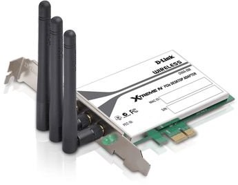 Low Profile Wireless N Network Card Roundup