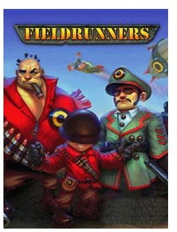 Fieldrunners