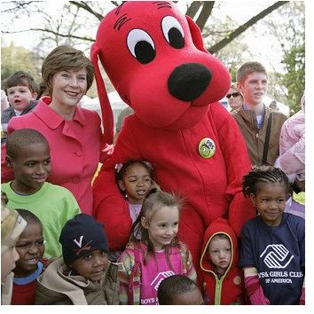 Clifford's Halloween Lesson Plan: Activities for Clifford the Big Red Dog