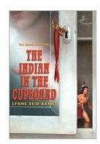 Unit for The Indian in the Cupboard: Grade School Language Arts