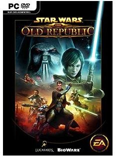 Star Wars: The Old Republic