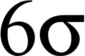 How Much Does It Cost to Develop Six Sigma Training & Certification?