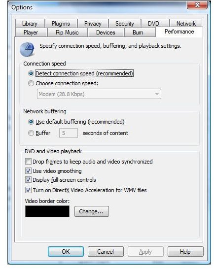 How to Fix Video Flicker Problems in Windows Media Player