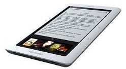 Barnes & Noble NOOK eBook Reader (WiFi + 3G)