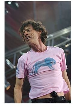 Mick says you can&rsquo;t always get what you want