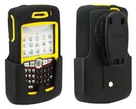 OtterBox Defender Case for BlackBerry Curve 8300 Series