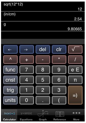 Free Graphing Calculator
