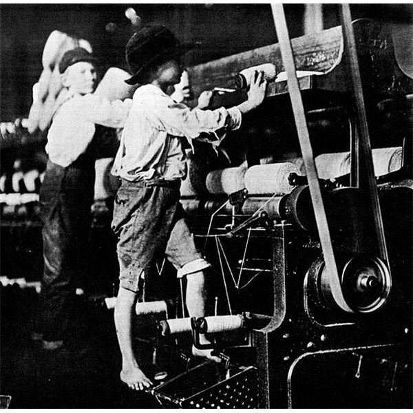 610px-1912 Lawrence Textile Strike 3