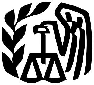 IRS Logo Wikimedia Commons