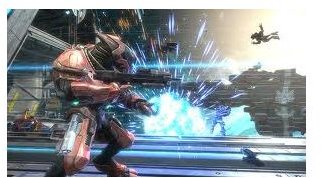 Halo Reach Noble Map Pack Guide