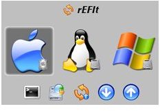 how to install linux in mac