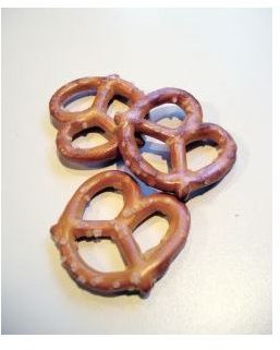 256713 pretzels