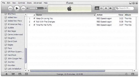 Music on iPods: How to Put Songs in Order on iPod