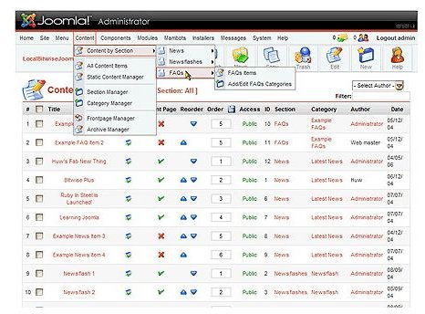 How to Edit Joomla Templates in Dreamweaver: A Beginner's Tutorial