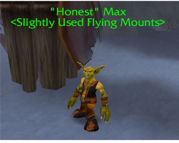 Honest Max