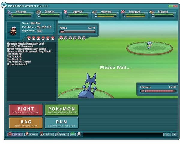 Download game pokemon offline pc