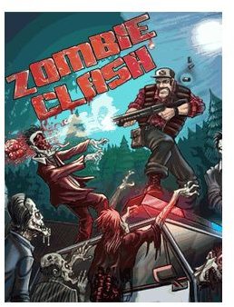 Best Zombie Games for your Mobile Phone