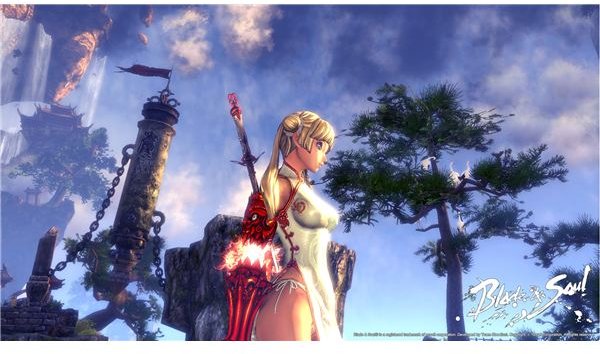 Blade and Soul